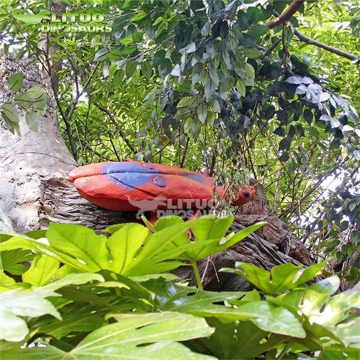 4Insect Animatronic Scutelleridae(001)