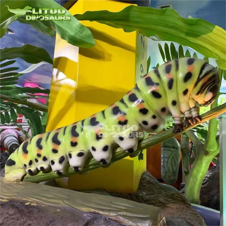 3Swallowtail Worm(001)