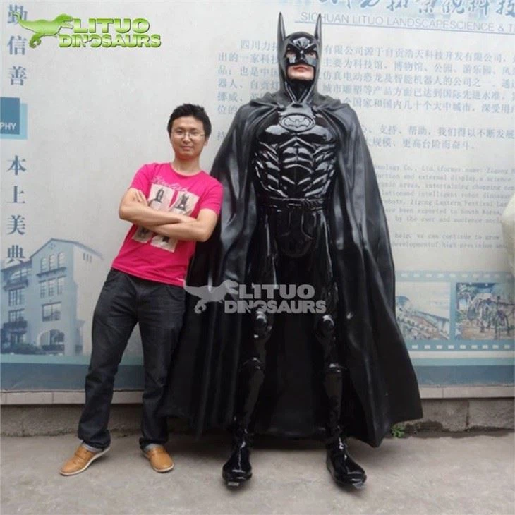 4Fiberglass Batman(001)