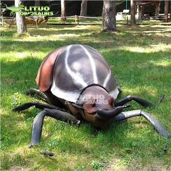 Animatronics Goliathus