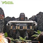 Unterhaltungsausrüstung für King Kong Liftwagen