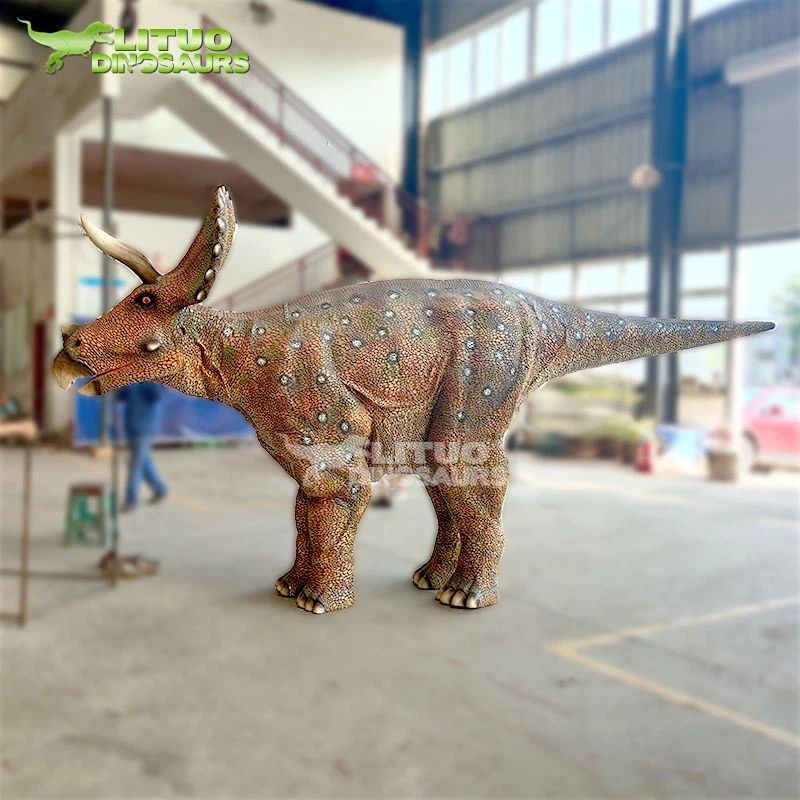 Triceratops-Kostüm